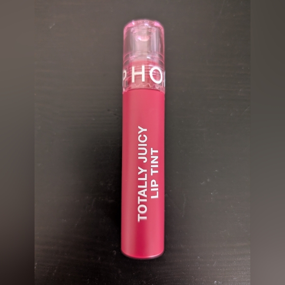 Sephora Other - SEPHORA Totally Juicy Lip Tint - 04 Pink Sorbet